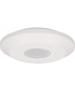 Orno motion sensor ultra-flat MINI PIR 800W 360° IP20 white (OR-CR-258)