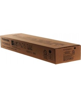 Toneris Toshiba T-FC616E Juodas Oryginał (6AK00000372)