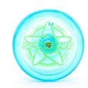 YoYo Spinstar, blue
