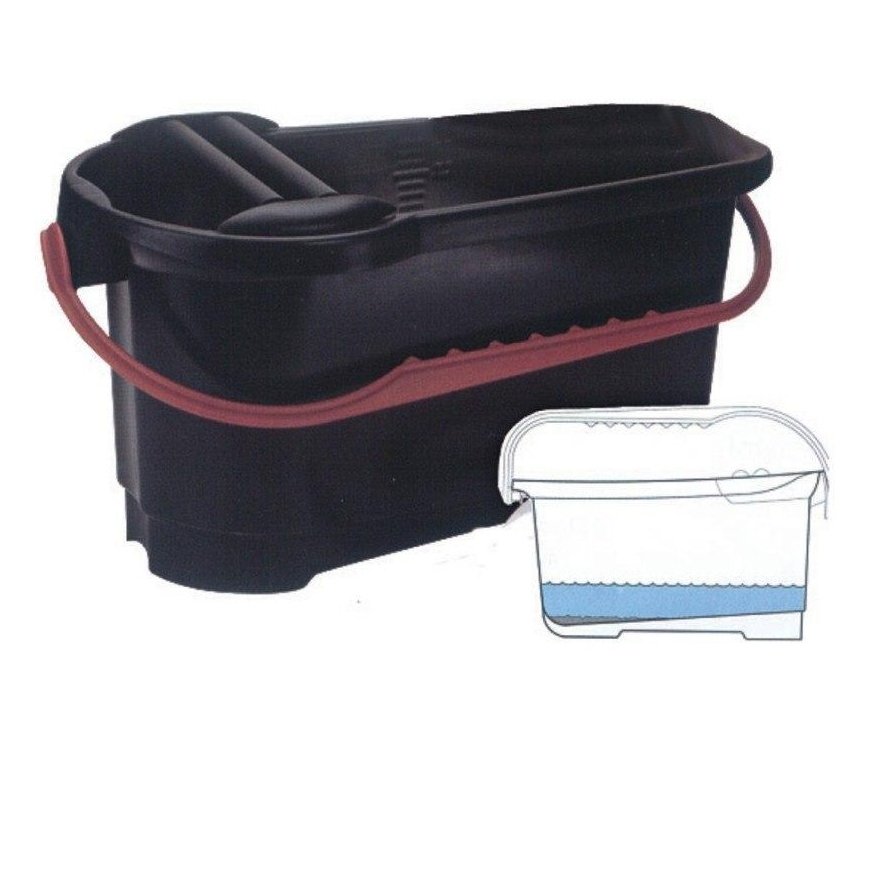 Dedra tile washing tub 25 l, 1511