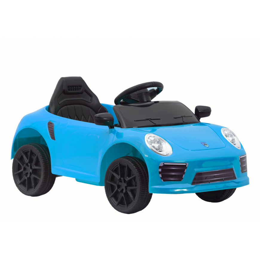 LEAN Cars Lean Cars Battery Car