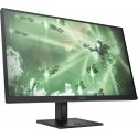 HP OMEN by HP 27q arvutimonitor 68,6 cm (27 tolli) 2560 x 1440 pikslit Quad HD must