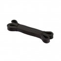 Sanro Resistance band - loop PowerBand KP-015 208x2.2 cm light+