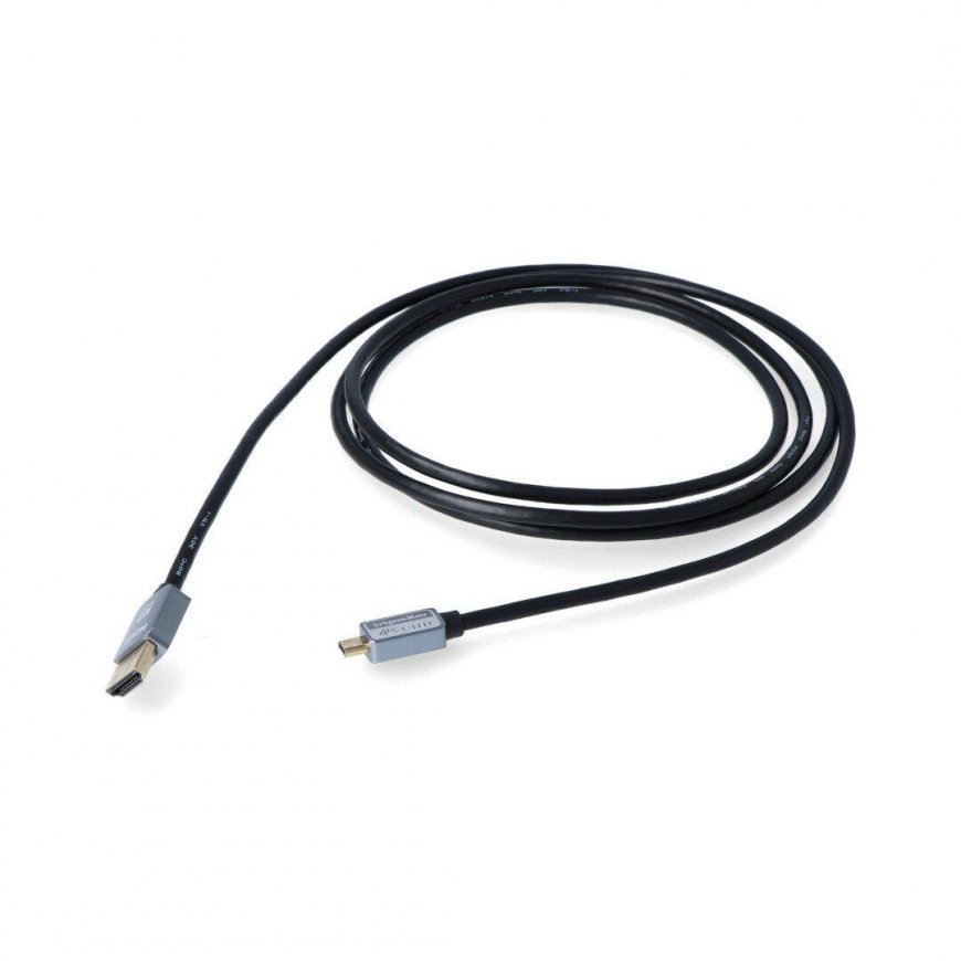 Kruger & Matz MicroHDMI - HDMI cable 1.8m – 2