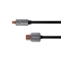 Kruger & Matz MicroHDMI - HDMI cable 1.8m Kruger & Matz MicroHDMI - HDMI cable 1.8m