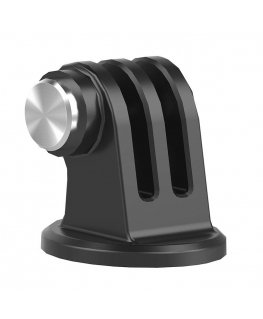 Universal 1/4" mount Telesin for sports cameras (GP-TPM-T03)