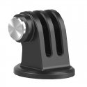 Universal 1/4" mount Telesin for sports cameras (GP-TPM-T03) Universal 1/4" mount Telesin for sports cameras (GP-TPM-T03)