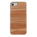 Man&Wood Cappuccino/BL чехол для мобильного телефона 11,9 cm (4.7") Крышка Капучино Man&Wood Cappuccino/BL чехол для мобильного телефона 11,9 cm (4.7") Крышка Капучино