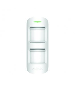 Ajax Motion Protect Outdoor motion detector (white)