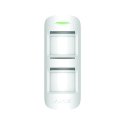 Ajax Motion Protect Outdoor motion detector (white) Ajax Motion Protect Outdoor motion detector (white)