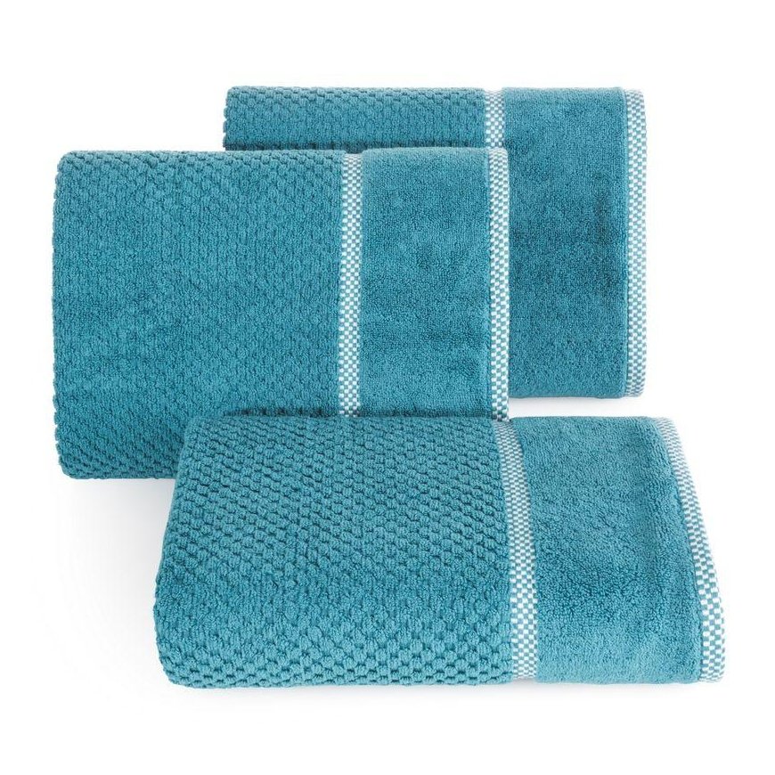 Towel Eurofirany RE / CALEB / 04 / C.TU 50X90 (X6) 540