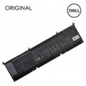 Laptop battery DELL 69KF2, 86Wh, Original Laptop battery DELL 69KF2, 86Wh, Original