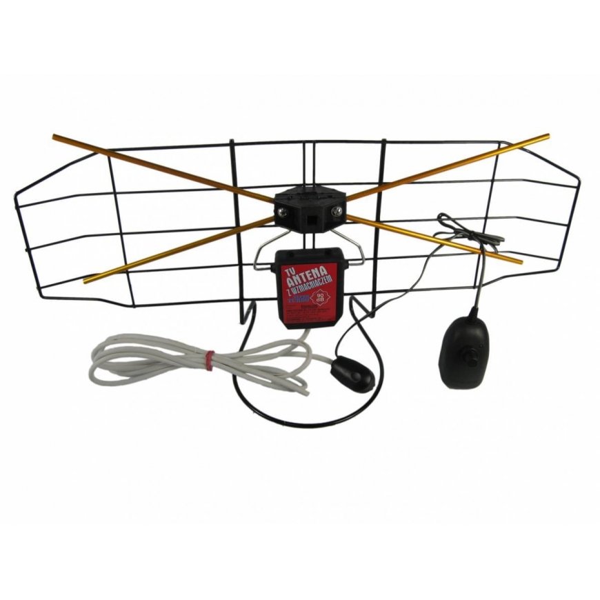 Tamiza Indoor TV antenna TAP-02 -