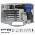 ADLER SET HAMMER 190mm MA064Z