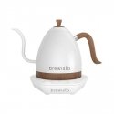 Virdulys Brewista - Artisan Variable Temperature Electric Matt Baltas 1l Virdulys Brewista - Artisan Variable Temperature Electric Matt Baltas 1l