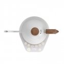 Kettle Brewista - Artisan Variable Temperature Electric Matt White 1l