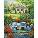 Beldizart Flowerpot 38*48 cm WD097 Beldizart Flowerpot 38*48 cm WD097