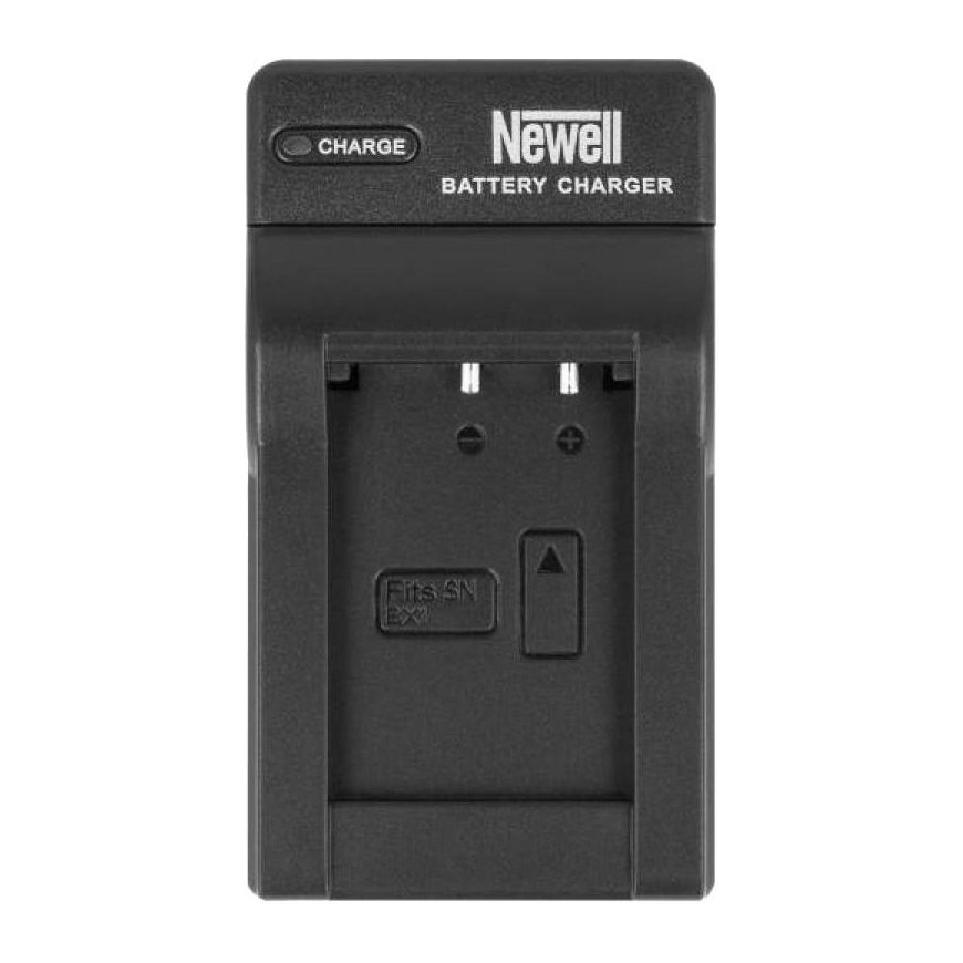 Newell Charger DC-USB NP-BX1 for Sony