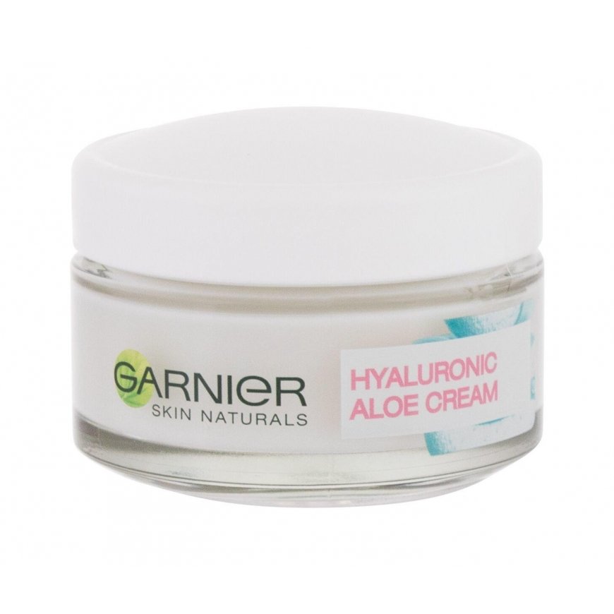 Garnier Skin Naturals Hyaluronic Aloe Cream