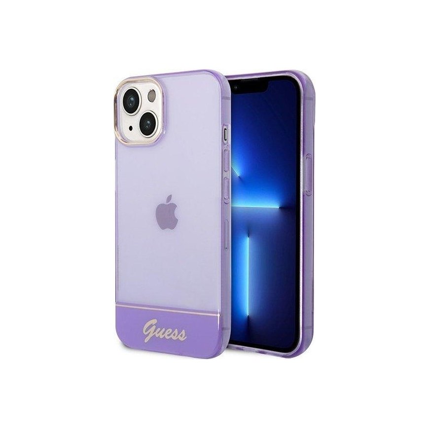 Guess GUHCP14MHGCOU iPhone 14 Plus 6