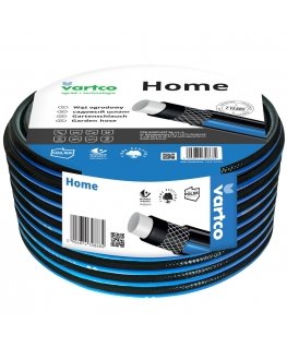 Agaplast Garden hose Vartco Home 1/2" 50m