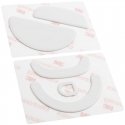 Endgame Gear XM2 Serie Mouse Skates, 99.5 PTFE, white - Single Set