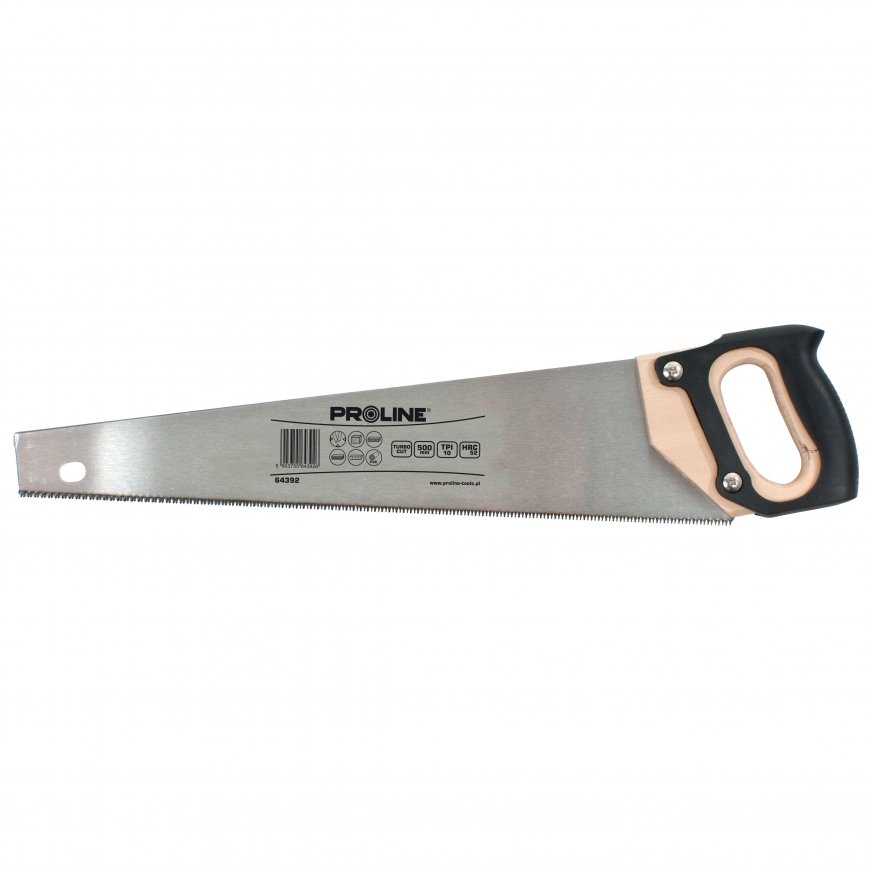 Proline Saw blade 450 mm, strong