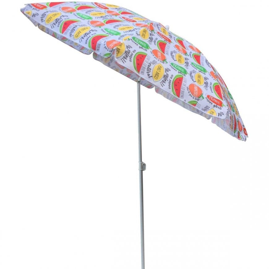 Enero Camp BALCONY UMBRELLA 180CM MIX FRUIT 1048826 – 3