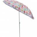 Enero Camp PARASOL PLAŻOWO BALKONOWY 180CM MIX FRUIT 1048826