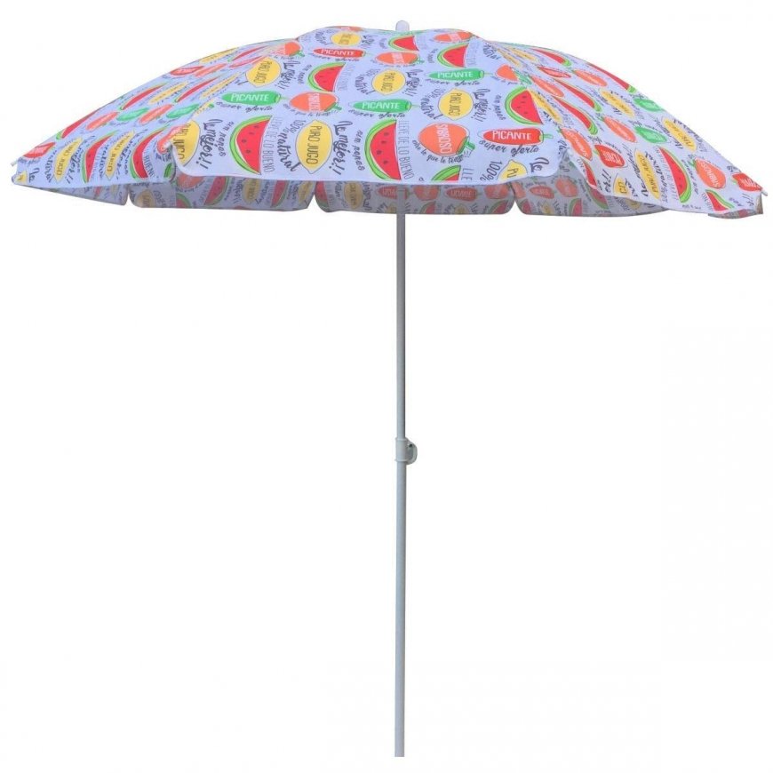 Enero Camp BALCONY UMBRELLA 180CM MIX FRUIT 1048826 – 4