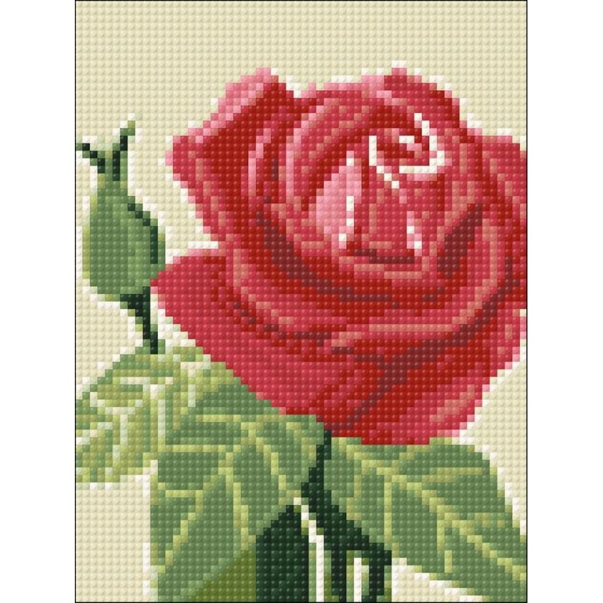 Beldizart Rožė 15*20 cm WD305 – 2