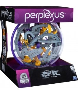 Spin Master Perplexus Epic Sphere 3D Labyrinth