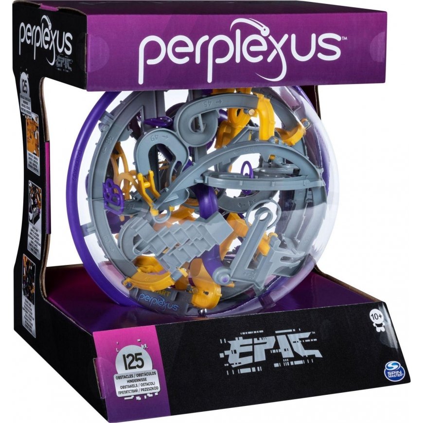 Spin Master Spin Master Perplexus Epic
