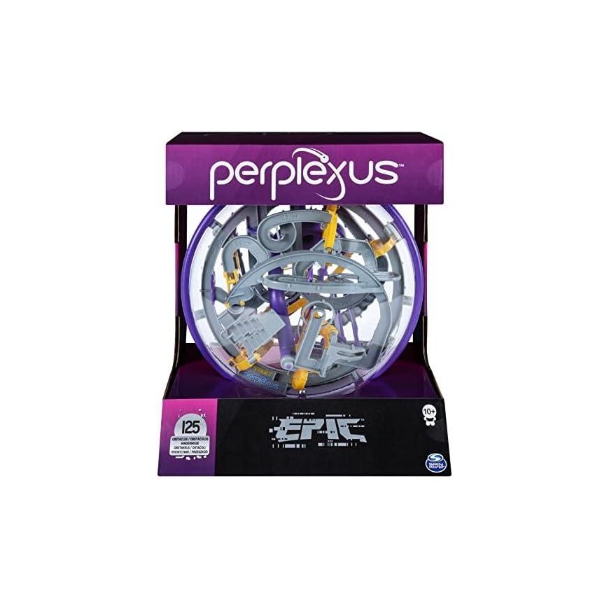 Spin Master Perplexus Epic Sphere 3D Labyrinth – 2
