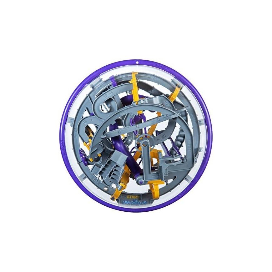 Spin Master Perplexus Epic Sphere 3D Labyrinth – 3