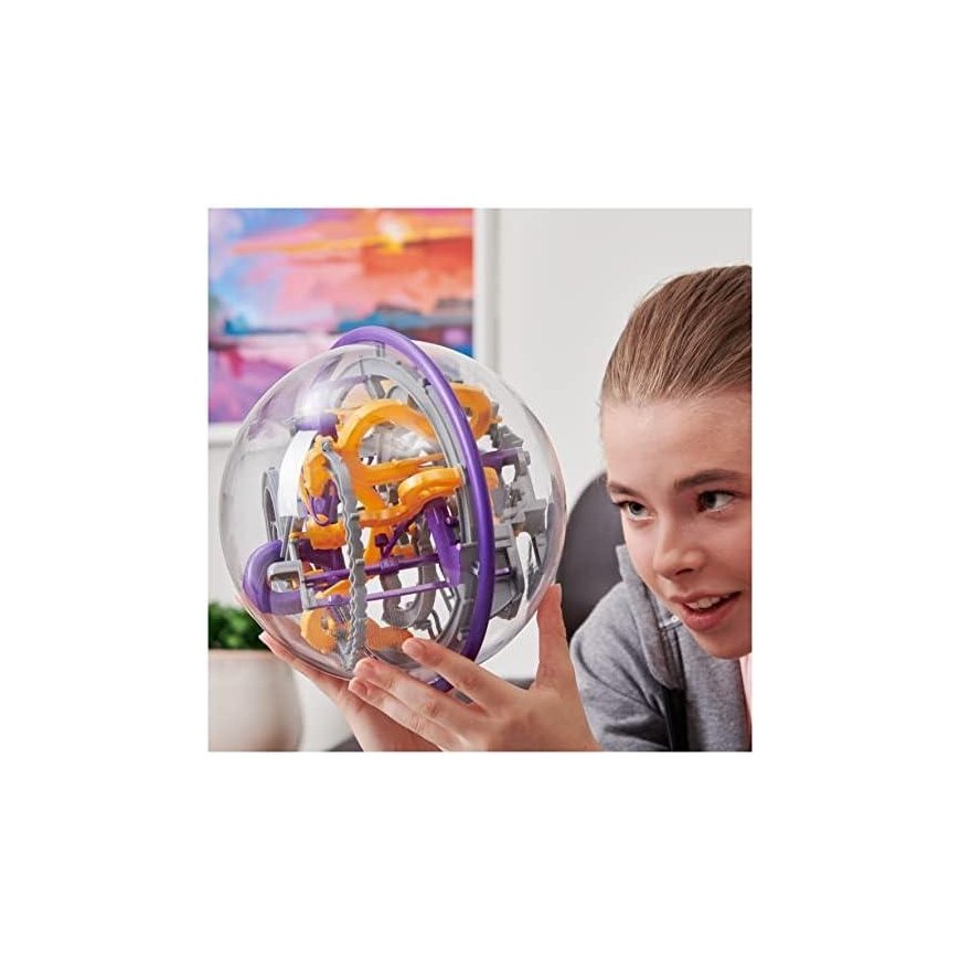 Spin Master Perplexus Epic Sphere 3D Labyrinth – 4