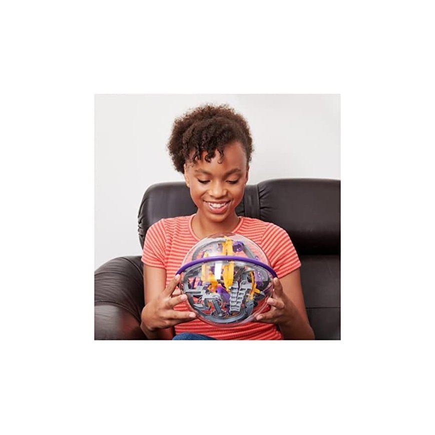 Spin Master Perplexus Epic Sphere 3D Labyrinth – 5