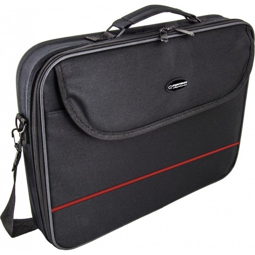 Krepšys Esperanza 15,6" (ET101R)