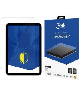 LCD protective film 3MK Flexible Glass Apple iPad mini 6 2021