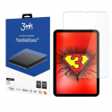 LCD apsauginė plėvelė 3MK Flexible Glass Apple iPad mini 6 2021 m. LCD apsauginė plėvelė 3MK Flexible Glass Apple iPad mini 6 2021 m.