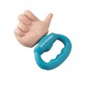 „Brain Builders“ 5 pirštukų žindukas „SUPER“ 3mėn+ / Like It Pacifier „Brain Builders“ 5 pirštukų žindukas „SUPER“ 3mėn+ / Like It Pacifier