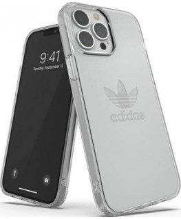 Adidas OR Protective iPhone 13 Pro Max 6.7" Clear Case Clear 47147