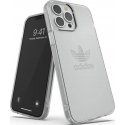 Adidas OR Protective iPhone 13 Pro Max 6.7" Clear Case Clear 47147 Adidas OR Protective iPhone 13 Pro Max 6.7" Clear Case Clear 47147