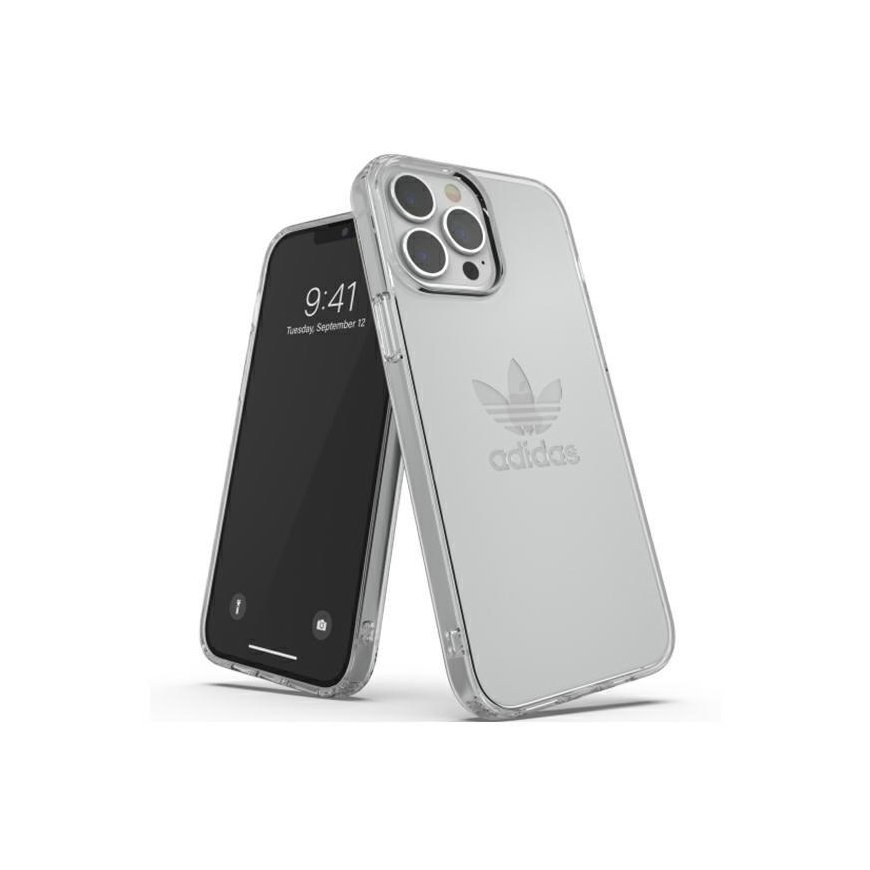 Adidas OR Protective iPhone 13 Pro Max 6.7" Clear Case Clear 47147 – 2
