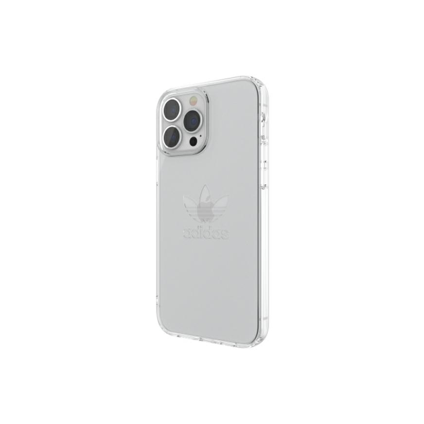 Adidas OR Protective iPhone 13 Pro Max 6.7" Clear Case Clear 47147 – 3