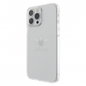 „Adidas“ ARBA apsauginis „iPhone 13 Pro Max“ 6,7 colių skaidrus dėklas, skaidrus 47147 „Adidas“ ARBA apsauginis „iPhone 13 Pro Max“ 6,7 colių skaidrus dėklas, skaidrus 47147