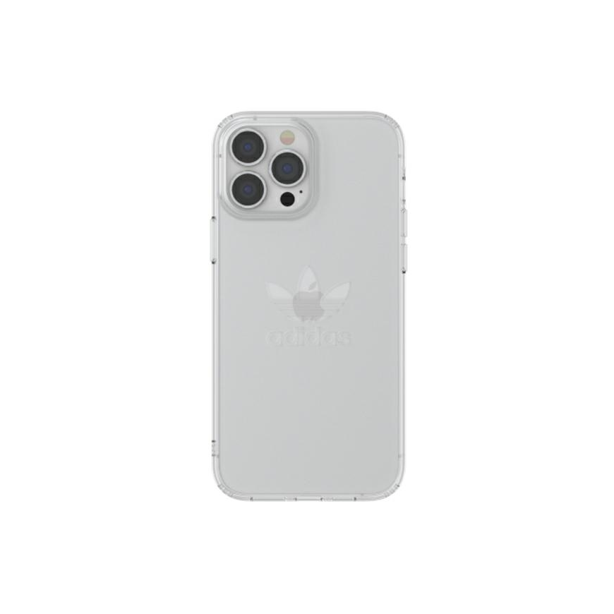 Adidas OR Protective iPhone 13 Pro Max 6.7" Clear Case Clear 47147 – 4
