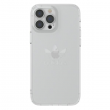 „Adidas“ ARBA apsauginis „iPhone 13 Pro Max“ 6,7 colių skaidrus dėklas, skaidrus 47147 „Adidas“ ARBA apsauginis „iPhone 13 Pro Max“ 6,7 colių skaidrus dėklas, skaidrus 47147