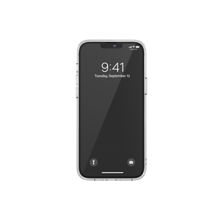 Adidas OR Protective iPhone 13 Pro Max 6.7" Clear Case Clear 47147 – 5