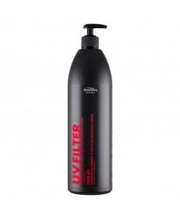 Joanna Professional Styling Care Shampoo cherry for dyed hair 1L